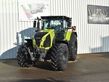 Tractor agrícola - Claas - axion 830 cmatic - stage v ce