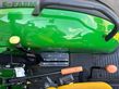 Tractor agrícola - John Deere - 5050e