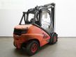 Elevadora - Linde - h 45 d evo 394-02