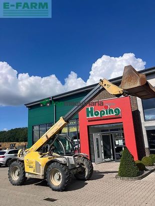 Telescopica - kramer - 4507