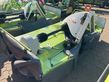 Cortacésped manual - Claas - corto 3200 fn profil