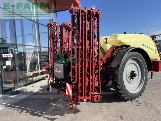 Atomizador - Hardi - na vpz facelift 21