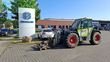 Telescopica - Claas - scorpion 7040 plus varipower