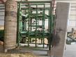 Rodillo cultivador marca Gaher 6,5 metros