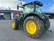 Tractor agrícola - John Deere - 6155 r autopower