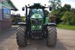 Tractor agrícola - Deutz-Fahr - agrotron 6215 rc shift