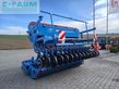 Combinado de siembra - Lemken - zirkon 8/300 und saphir 8/300 ds