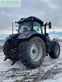 Tractor agrícola - New Holland - t7.210 autocommand blue power