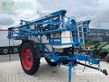 Atomizador - Lemken - primus 35/27