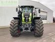 Tractor agrícola - Claas - axion 960 terra trac