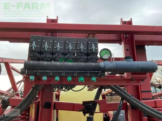 Atomizador - Hardi - commander 2400