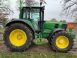 Tractor agrícola - John Deere - 6830