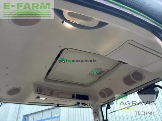Tractor agrícola - Fendt - 936 vario gen-7 ProfiPlus