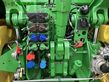 Tractor agrícola - John Deere - 8310r powr shift *motor neu*