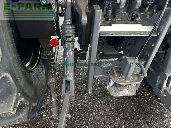 Tractor agrícola - Valtra - n175 direct Direct