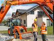 Tractor agrícola - Kubota - lx401 cab winterdienstpaket 2026