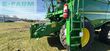 Cosechadora de Cereal - John Deere - S785