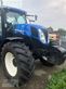 Tractor agrícola - New Holland - t 6050