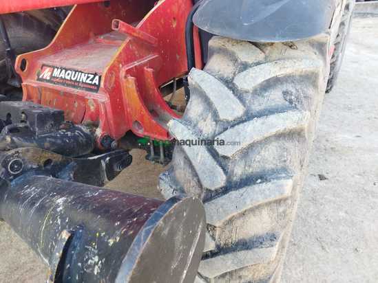 Telescopica MANITOU MT1335 EASY