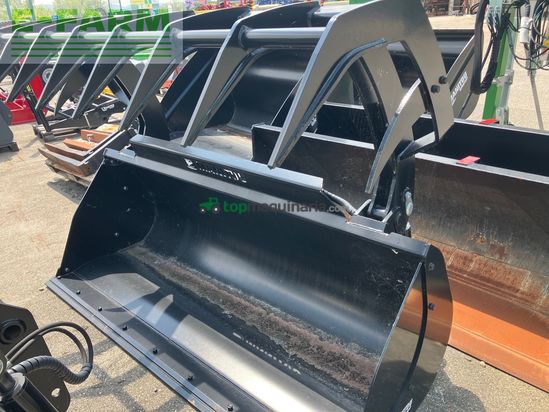 Telescopica - Manitou - Greifschaufel CBG 2300/1350