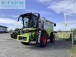 Cosechadora de Cereal - Claas - evion 430 classic+ v 560