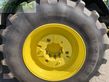 Tractor agrícola - John Deere - 6r215