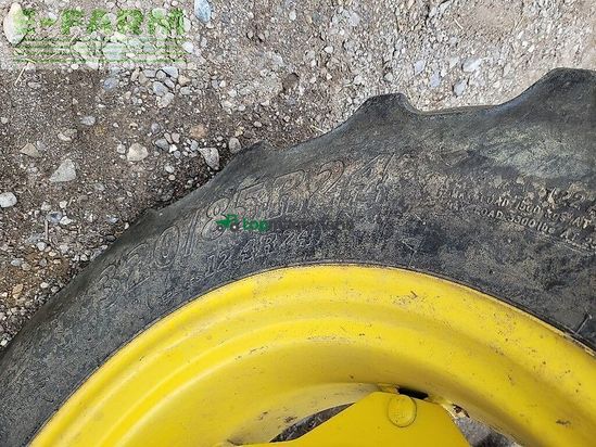 Tractor agrícola - John Deere - 5075 e