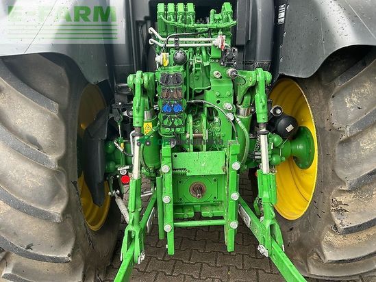 Tractor agrícola - John Deere - 6r150