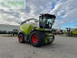 Cosechadora de Cereal - Claas - jaguar 950 e5