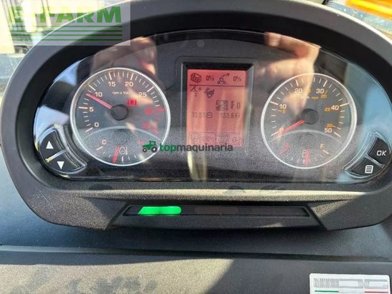 Telescopica - Dieci - icarus 40.17