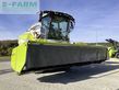 Cabezal - Claas - direct disc 600 + tw avo25