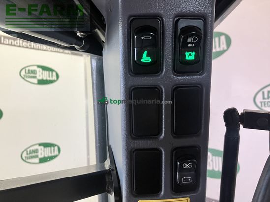 Tractor agrícola - Steyr - 4135 profi cvt CVT