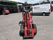 Telescopica - Schaffer - 2027 mit 2800h