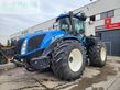 Tractor agrícola - New Holland - t9.560