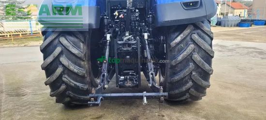 Tractor agrícola - New Holland - t7.290 hd