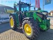 Tractor agrícola - John Deere - 6155m