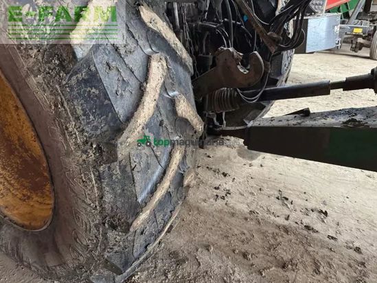 Tractor agrícola - John Deere - 6130r