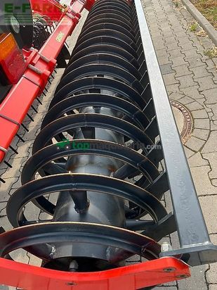 Grada de disco - Kuhn - optimer l 300