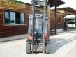 Elevadora - Linde - h25d-01 mit seitenschieber + zinkenverstellung +