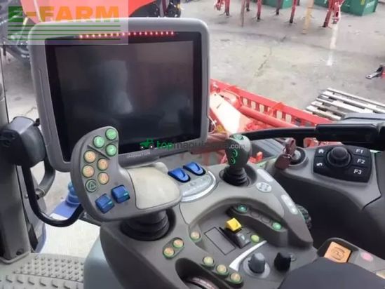 Tractor agrícola - Deutz-Fahr - agrot.ttv7230