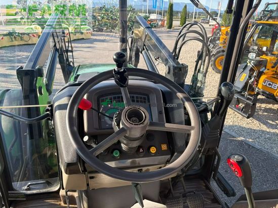 Tractor agrícola - John Deere - 3310 ax
