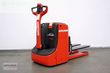 Elevadora - Linde - t 20 1152