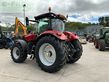 Tractor agrícola - Case IH - 185 puma multi controller tractor (st26928)