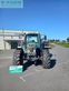 Tractor agrícola - Fendt - favorit 716 vario