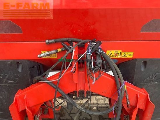 Esparcidor - Rauch - düngestreuer h502 emc