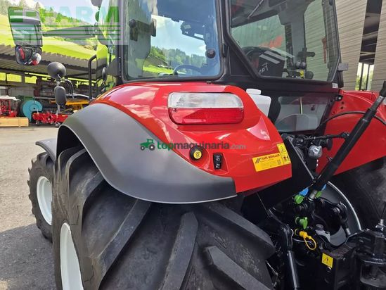 Tractor agrícola - Steyr - 4110 kompakt (stage v)