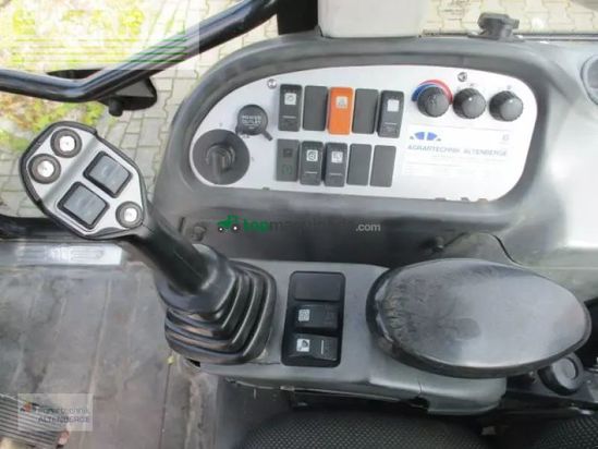 Telescopica - JCB - tm 310