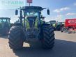 Tractor agrícola - Claas - axion 870 cmatic cebis touch CMATIC CEBIS