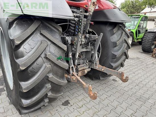 Tractor agrícola - Valtra - t234 versu smarttouch