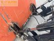 Tractor agrícola - Lindner - geotrac 73 mit hydrac frontlader